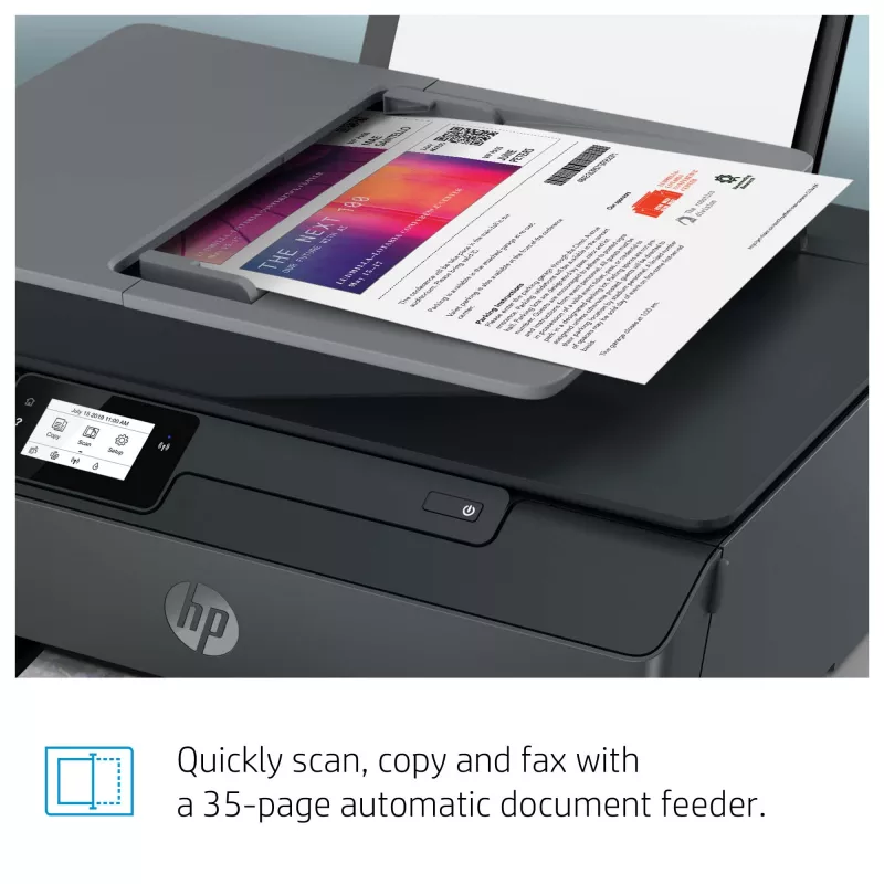 HP Smart Tank Plus 655 juhtmeta mitmeotstarbeline värviprinter, koopiamasin, skanner