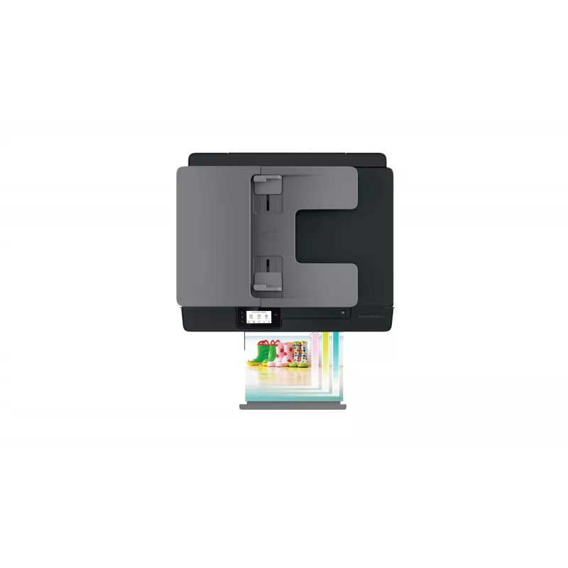 HP Smart Tank Plus 655 juhtmeta mitmeotstarbeline värviprinter, koopiamasin, skanner