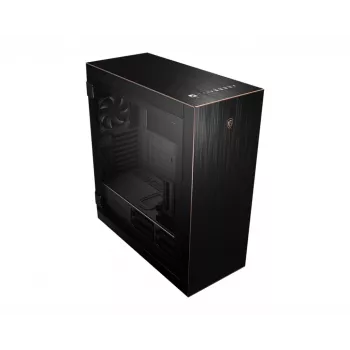Arvutikorpus mängudele MSI MPG SEKIRA 500G Midi Tower must