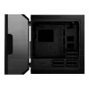 Arvutikorpus mängudele MSI MPG SEKIRA 500G Midi Tower must