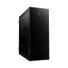 Arvutikorpus mängudele MSI MPG SEKIRA 500G Midi Tower must