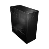 Arvutikorpus mängudele MSI MPG SEKIRA 500G Midi Tower must