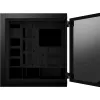 Arvutikorpus mängudele MSI MPG SEKIRA 500G Midi Tower must