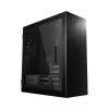 Arvutikorpus mängudele MSI MPG SEKIRA 500G Midi Tower must