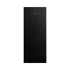 MSI MPG SEKIRA 500P Full Tower mänguarvuti korpus 'Must, 4x 120mm PWM ventilaatorid, USB Type-C, karastatud klaasist paneel, E-ATX, ATX, mATX, mini-ITX'
