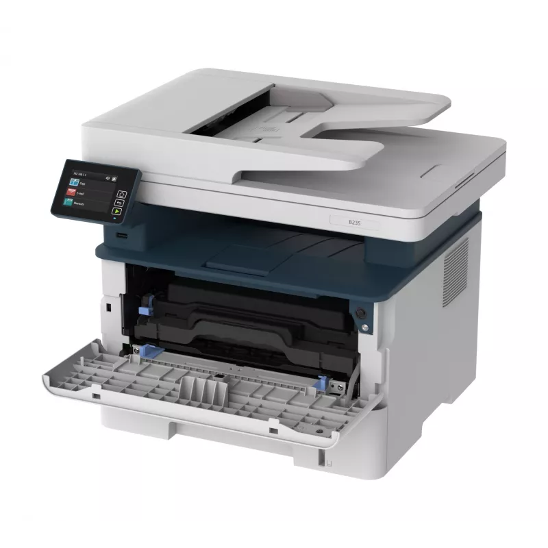 Xerox B235 A4 34ppm juhtmevaba dupleks koopia/prindi/skanni/faks PS3 PCL5e/6 ADF 2 salve kokku 251 lehte