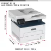 Xerox B235 A4 34ppm juhtmevaba dupleks koopia/prindi/skanni/faks PS3 PCL5e/6 ADF 2 salve kokku 251 lehte