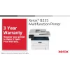 Xerox B235 A4 34ppm juhtmevaba dupleks koopia/prindi/skanni/faks PS3 PCL5e/6 ADF 2 salve kokku 251 lehte