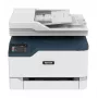 Xerox C235 A4 22ppm juhtmevaba koopia/prindi/skanni/faks PS3 PCL5e/6 ADF 2 salve kokku 251 lehte