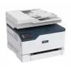 Xerox C235 A4 22ppm juhtmevaba koopia/prindi/skanni/faks PS3 PCL5e/6 ADF 2 salve kokku 251 lehte