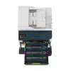 Xerox C235 A4 22ppm juhtmevaba koopia/prindi/skanni/faks PS3 PCL5e/6 ADF 2 salve kokku 251 lehte