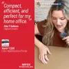 Xerox C235 A4 22ppm juhtmevaba koopia/prindi/skanni/faks PS3 PCL5e/6 ADF 2 salve kokku 251 lehte