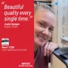 Xerox C235 A4 22ppm juhtmevaba koopia/prindi/skanni/faks PS3 PCL5e/6 ADF 2 salve kokku 251 lehte