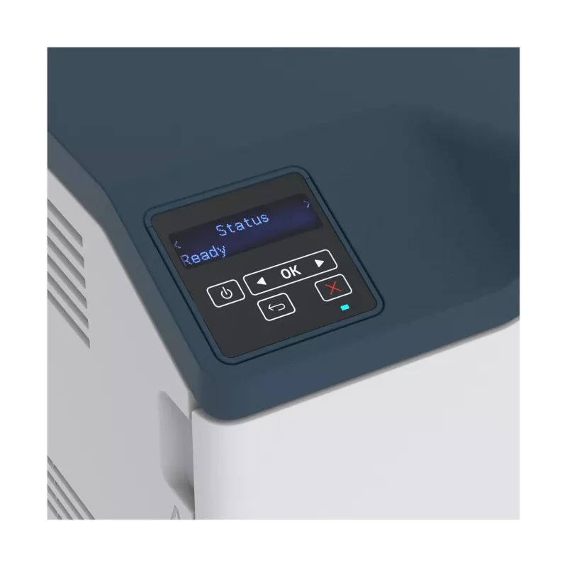 Xerox C230 A4 22ppm juhtmeta kahepoolne printer PS3 PCL5e6 2 alust kokku 251 lehte