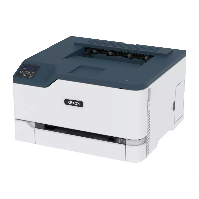 Xerox C230 A4 22ppm juhtmeta kahepoolne printer PS3 PCL5e6 2 alust kokku 251 lehte