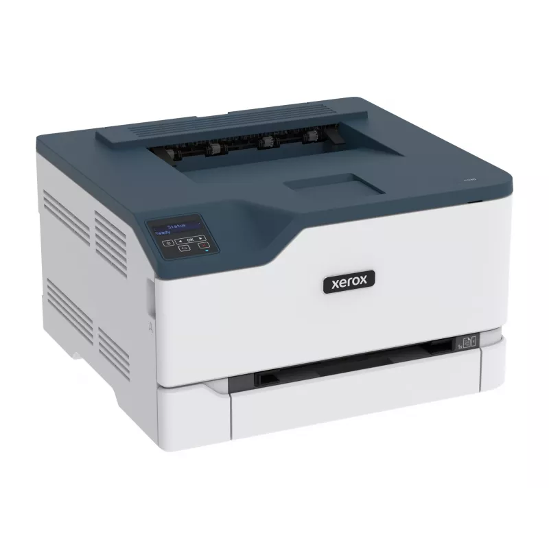 Xerox C230 A4 22ppm juhtmeta kahepoolne printer PS3 PCL5e6 2 alust kokku 251 lehte