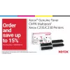 Xerox C230 A4 22ppm juhtmeta kahepoolne printer PS3 PCL5e6 2 alust kokku 251 lehte