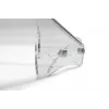 BakkerElkhuizen Q-doc 515 dokumendihoidja, Akrüül, Plast, Teras, 10 kg, 120 - 240 mm, Läbipaistev, 505 mm, 290 mm