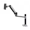 Lauaklamber LCD-käsi Ergotron LX Series kõrge mast