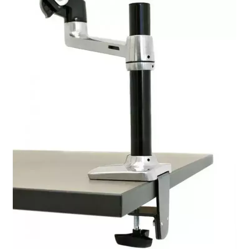 Lauaklamber LCD-käsi Ergotron LX Series kõrge mast