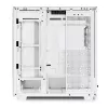 Arvuti korpus Sharkoon REBEL C50 RGB Full Tower Valge