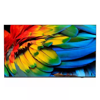 Philips 43HFL6214U 109,2 cm (43 tolli) 4K Ultra HD nutiteler Wi-Fi antratsiit 400 cd/m² rullitav ekraan