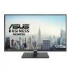ASUS VA27ACFSN arvutimonitor 68,6 cm (27 tolli) 2560 x 1440 pikslit Wide Quad HD LCD must