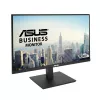 ASUS VA27ACFSN arvutimonitor 68,6 cm (27 tolli) 2560 x 1440 pikslit Wide Quad HD LCD must