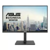 ASUS VA27ACFSN arvutimonitor 68,6 cm (27 tolli) 2560 x 1440 pikslit Wide Quad HD LCD must