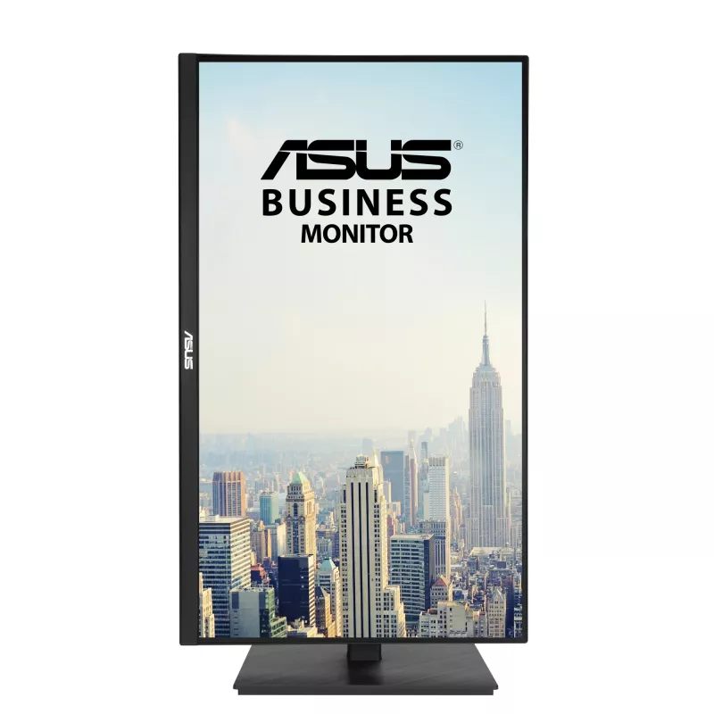 ASUS VA27ACFSN arvutimonitor 68,6 cm (27 tolli) 2560 x 1440 pikslit Wide Quad HD LCD must
