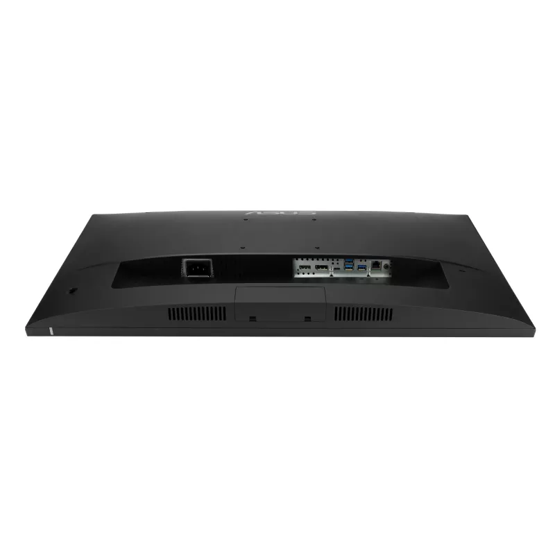 ASUS VA27ACFSN arvutimonitor 68,6 cm (27 tolli) 2560 x 1440 pikslit Wide Quad HD LCD must