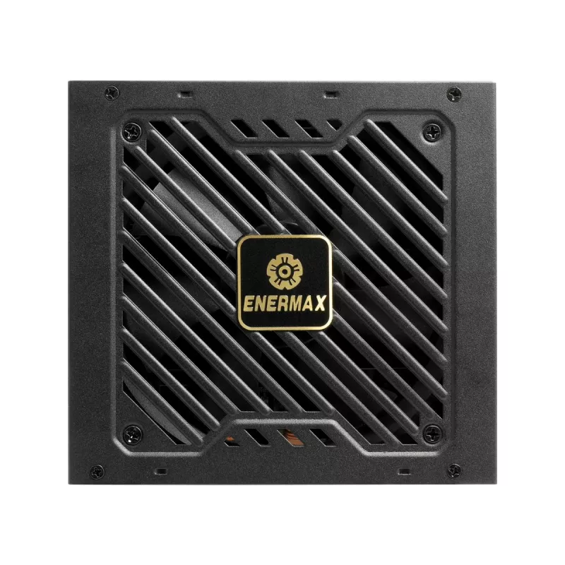 ENERMAX toiteplokk Cyberg II 750 W 80 Plus Gold mittemodulaarne ATX 3.1