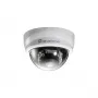 LevelOne fikseeritud kupliga IP-võrgukaamera, 2-megapikslit, 802.3af PoE, IR LED-id