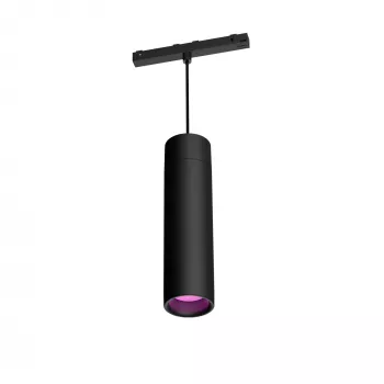 Philips Hue White and colour ambience Perifo silindriline rippvalgusti
