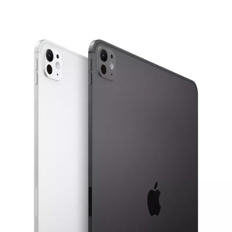 APPLE iPad Pro M5 - 11 tolli - Wi-Fi - 256GB - Standardklaas - Hõbedane