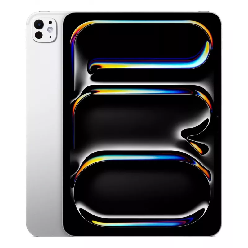 APPLE iPad Pro M5 - 11 tolli - Wi-Fi - 512 GB - Standardklaas - Hõbedane