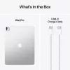 APPLE iPad Pro M5 - 13 tolli - Wi-Fi - 256GB - Standardklaas - Hõbedane