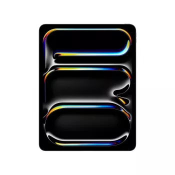 APPLE iPad Pro M5 - 13 tolli - Wi-Fi + mobiilside - 512GB - standardklaas - kosmosemust