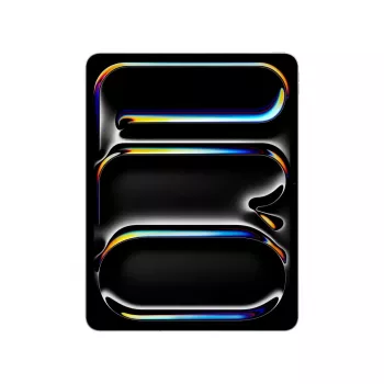 APPLE iPad Pro M5 - 13 tolli - Wi-Fi + mobiilside - 512GB - standardklaas - hõbedane