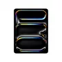 APPLE iPad Pro M5 - 13 tolli - Wi-Fi + mobiilside - 512GB - standardklaas - hõbedane