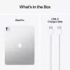 APPLE iPad Pro M5 - 13 tolli - Wi-Fi + mobiilside - 512GB - standardklaas - hõbedane