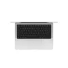 Sülearvuti Apple MacBook Pro 14-tolline M5 16GB 1TB Apple GPU macOS
