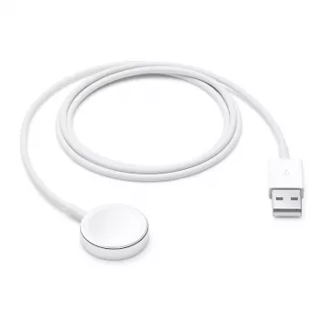 APPLE Watch Magnetlaadimiskaabel 1 M (mw6a3zm/a)