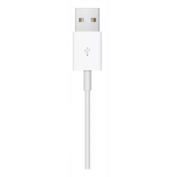 APPLE Watch Magnetlaadimiskaabel 1 M (mw6a3zm/a)