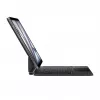 APPLE Magic klaviatuur iPad Air 11-tollisele (M3) - QWERTY USA rahvusvaheline - must