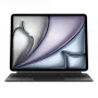 APPLE Magic klaviatuur iPad Air 13-tollisele (M3) - QWERTZ saksa - must