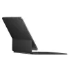 APPLE Magic klaviatuur iPad Air 13-tollisele (M3) - QWERTZ saksa - must