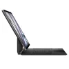 APPLE Magic klaviatuur iPad Air 13-tollisele (M3) - QWERTZ saksa - must