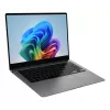 Samsung Galaxy Book5 Pro (14 tolli, Core Ultra 5, 16 GB), Intel Core Ultra 7, 35,6 cm (14 tolli), 2880 x 1800 pikslit, 32 GB, 1 TB, Windows 11 Pro