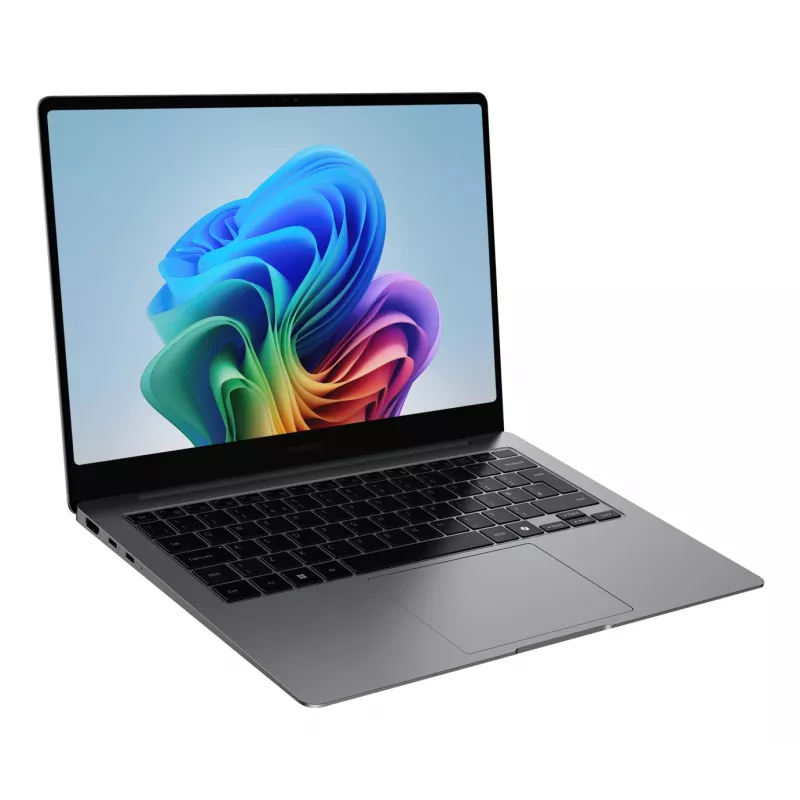 Samsung Galaxy Book5 Pro (14 tolli, Core Ultra 5, 16 GB), Intel Core Ultra 7, 35,6 cm (14 tolli), 2880 x 1800 pikslit, 32 GB, 1 TB, Windows 11 Pro